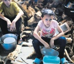İnsanlar ölüyor, İsrail reddediyor