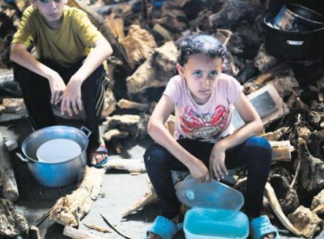 İnsanlar ölüyor, İsrail reddediyor