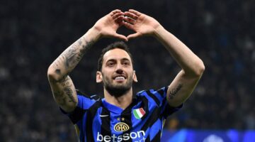 Inter’den resmi transfer açıklaması
