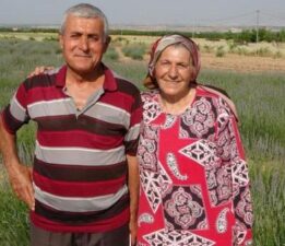 İnternette gördüler, hayatları değişti! Emekli çift kendi işlerinin patronu oldu