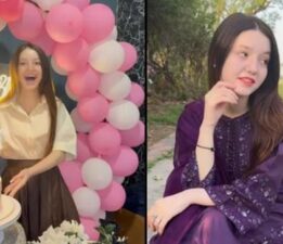 İnternetten tanıştığı erkek sonu oldu! Ünlü TikTok yıldızı evinde katledildi