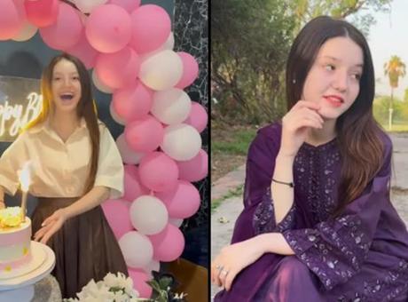 İnternetten tanıştığı erkek sonu oldu! Ünlü TikTok yıldızı evinde katledildi