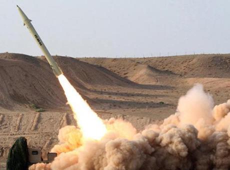 Irak: Askeri nokta ve üslere İHA ile saldırı düzenlendi