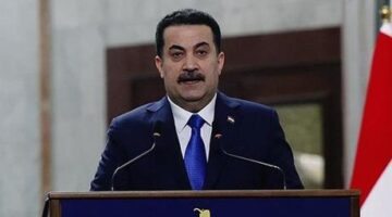 Irak Başbakanı Sudani: İsrail, Orta Doğu’da savaşın alanını genişletmeye çalışıyor!