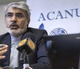 İran: ABD saldırırsa karşılık veririz!