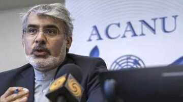 İran: ABD saldırırsa karşılık veririz!