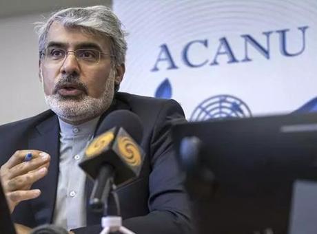İran: ABD saldırırsa karşılık veririz!