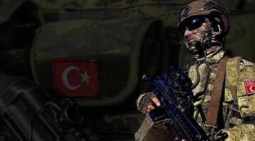İran ABD üslerini vurdu! MSB: Bölgedeki birliklerimiz güvende