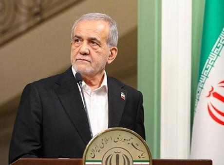 İran Cumhurbaşkanı Pezeşkiyan: İsrail ateşkesi ihlal etmezse, biz de etmeyiz!
