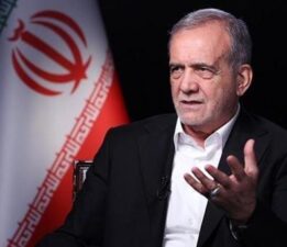 İran Cumhurbaşkanı Pezeşkiyan: İsrail’e daha sert yanıtlar verilecek