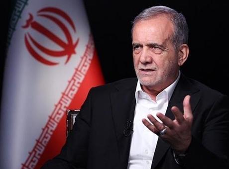 İran Cumhurbaşkanı Pezeşkiyan: İsrail’e daha sert yanıtlar verilecek