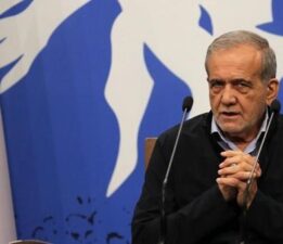 İran Cumhurbaşkanı Pezeşkiyan: Saldırılara aynı düzeyde karşılık vereceğiz