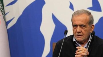 İran Cumhurbaşkanı Pezeşkiyan: Saldırılara aynı düzeyde karşılık vereceğiz