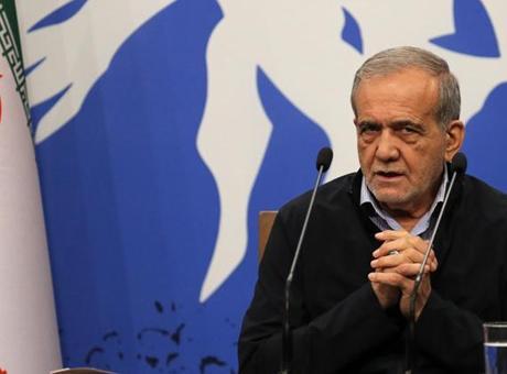 İran Cumhurbaşkanı Pezeşkiyan: Saldırılara aynı düzeyde karşılık vereceğiz