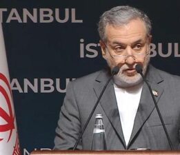 İran Dışişleri Bakanı Abbas Arakçi: Ateşkes konusunda hiçbir anlaşma yok