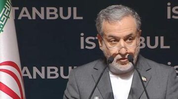 İran Dışişleri Bakanı Abbas Arakçi: Ateşkes konusunda hiçbir anlaşma yok