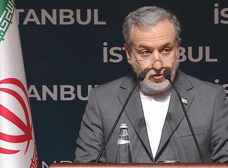 İran Dışişleri Bakanı Abbas Arakçi: Ateşkes konusunda hiçbir anlaşma yok