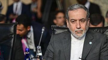 İran Dışişleri Bakanı Arakçi: ABD’nin müdahilliği herkes için çok tehlikeli olur!