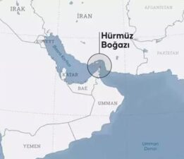 İran, Hürmüz’ü sadece Amerika ve İsrail’e kapatabilir