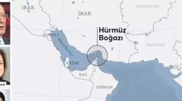 İran, Hürmüz’ü sadece Amerika ve İsrail’e kapatabilir