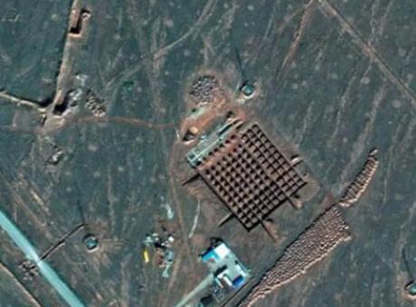 İran: İsrail saldırısı sonrasında Fordo Nükleer Tesisi’nde nükleer kirlilik oluşmadı