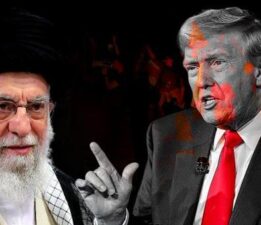 İran lideri Hamaney hedefte mi? Trump: Nerede saklandığını biliyoruz