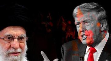 İran lideri Hamaney hedefte mi? Trump: Nerede saklandığını biliyoruz