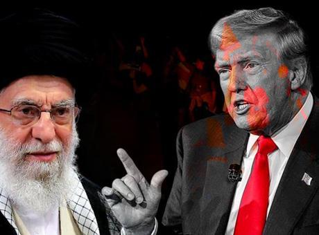 İran lideri Hamaney hedefte mi? Trump: Nerede saklandığını biliyoruz