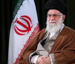 İran lideri Hamaney: Siyonist rejim bu suçtan sağ kurtulamayacak
