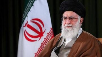 İran lideri Hamaney: Siyonist rejim bu suçtan sağ kurtulamayacak