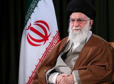 İran lideri Hamaney: Siyonist rejim bu suçtan sağ kurtulamayacak