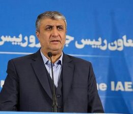 İran: Nükleer çalışma sürecinde bir kesinti yaşanmaması için planlama yapıldı!