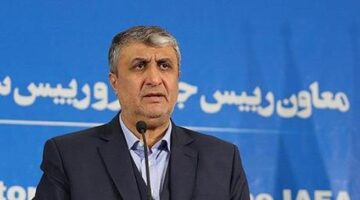 İran: Nükleer çalışma sürecinde bir kesinti yaşanmaması için planlama yapıldı!