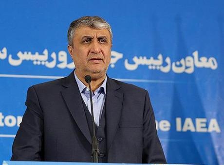 İran: Nükleer çalışma sürecinde bir kesinti yaşanmaması için planlama yapıldı!
