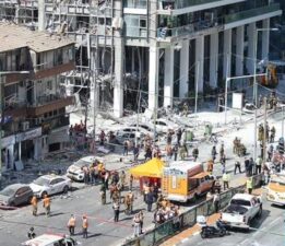 İran Sağlık Bakanlığı açıkladı! İsrail’in saldırılarında ölenlerin sayısı 627’ye yükseldi