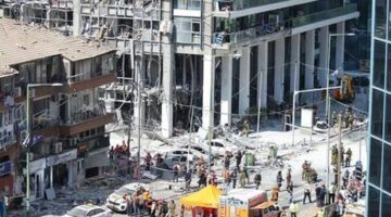 İran Sağlık Bakanlığı açıkladı! İsrail’in saldırılarında ölenlerin sayısı 627’ye yükseldi