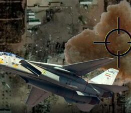 İran uçakları neden İsrail’e karşı koyamıyor? ‘Gösteri için getirilen F-14’ler bile arıza yaptı’