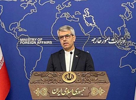 İran: Uluslararası Atom Enerjisi Ajansı’nın raporu, İsrail’e bahane oluşturuyor!