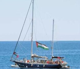 İran’a saldırılar nedeniyle İsrail’de mahsur kalmışlardı! 3 Madleen aktivisti sınır dışı edilecek