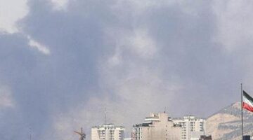 İran’da MOSSAD avı sürüyor: 5 kişi gözaltına alındı!