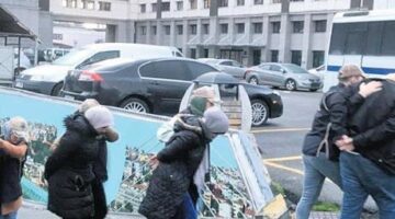 İran’da zafiyet Türkiye’de mukavemet! Ajanların ensesinde…