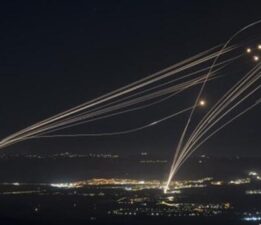 İran’dan ABD ve İsrail’e gözdağı: Beklenmedik anda karşılık veririz!