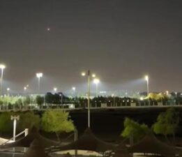 İran’dan beklenilen misilleme geldi! ‘Katar’daki ABD üssü yok edildi’