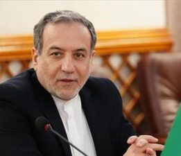 İran’dan İslam ülkelerine çağrı! ‘İsrail’e karşı harekete geçin’