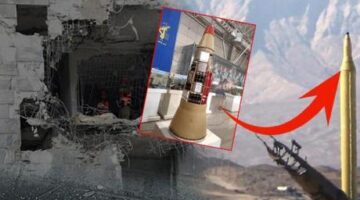 İran’dan tam isabet! En büyük güçleri küme başlıklı füze: ‘Diğerlerine hiç benzemiyor’
