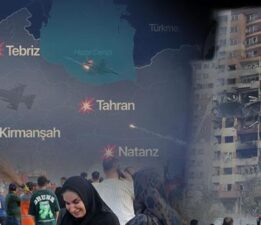 İran’ın istihbarat zafiyeti ve İsrail saldırısının şifreleri! İlk işaret Haniye suikastı