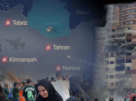 İran’ın istihbarat zafiyeti ve İsrail saldırısının şifreleri! İlk işaret Haniye suikastı
