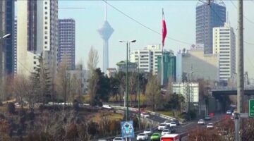 İran’ın tarihinde dönüm noktaları: Rehin alınma, nükleer anlaşma, protestolar…