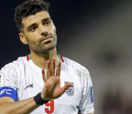 İranlı futbolcu Türkiye’ye geliyor (24 Haziran 2025 transfer haberleri)