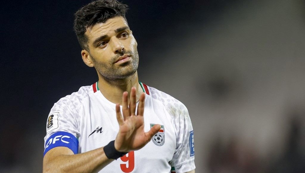 İranlı futbolcu Türkiye’ye geliyor (24 Haziran 2025 transfer haberleri)